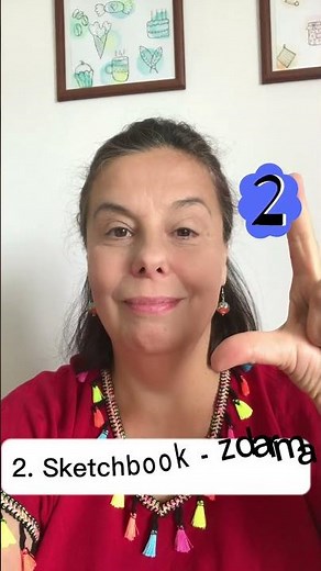 3 tipy na aplikace, ve kterých digitálně kreslit