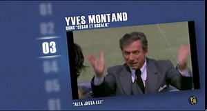 Les César