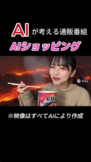 AIショッピング麻辣担編 実物の商品は、リンクから購入可能です！ #AI #AI動画 #あるある #AI通販#AIショッピング