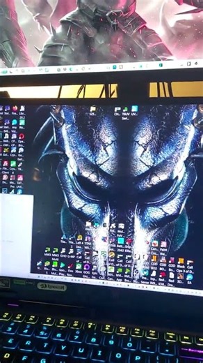 Multi-Display Experimentation!