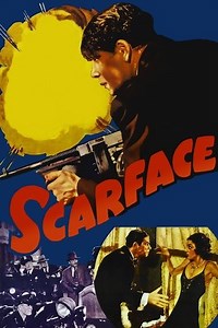 Scarface (1932) - AZ Movies