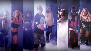 WWE Superstars stand and fight at WWE Battleground | WWE