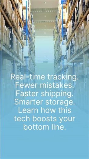 What Is a WMS and Why Is It Crucial?