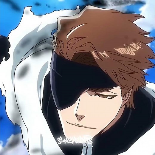 BLEACH: Aizen Returns 🔥 Final Trailer 2026 | Thousand-Year Blood War #anime #bleach #aizen