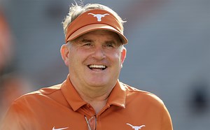 Ex-TCU coach, Texas assistant Gary Patterson plans return: 'I still have a lot of ballgames left in me'
