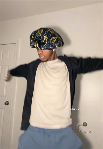 It’s 7pm Friday it feel like 95 degrees | dance