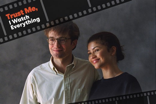 New movies to watch this weekend: See 'The Drama' in theaters, rent 'Wuthering Heights,' stream 'Pizza Movie' on Hulu