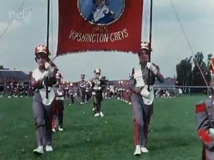 Old footage of Washington, I love the start with Washington train station, you’ll find this and more on North East Film Archive. Check them out. 😊 | Memories of Washington in Pictures