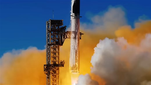 A new clue about Mars – what NASA discovered