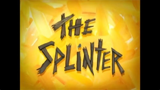 Animated Atrocities 001 ｜｜ ＂The Splinter＂ [Spongebob]