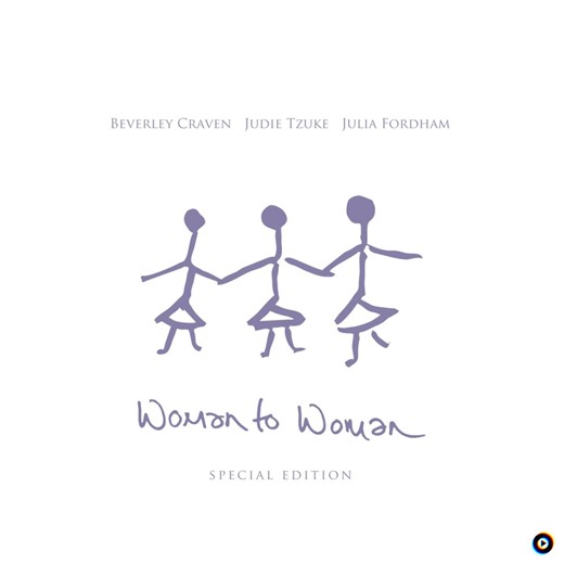 Porcelain (Live) by Beverley Craven, Judie Tzuke, Julia Fordham