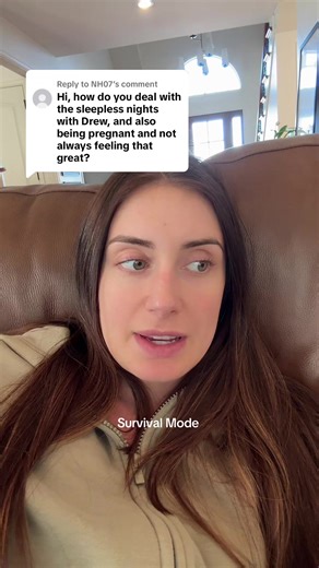 Survival Mode: Managing Chores During Pregnancy