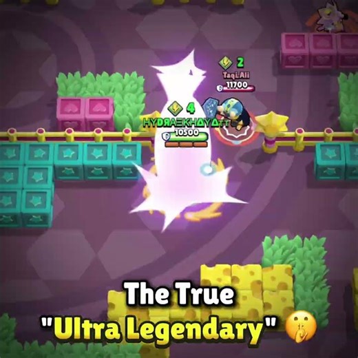 CHROMATICS vs ULTRA LEGENDARY 🫣
