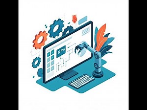 RPA: From Basics to Advanced – A Complete 1-Hour Guide
