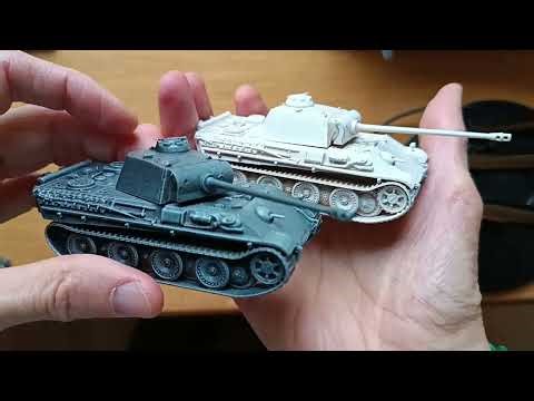 20mm Bolt Action, The start of The Project