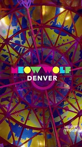 Wander worlds, ignite your imagination and discover the extraordinary at Meow Wolf Denver 🪐✨ | Meow Wolf Denver