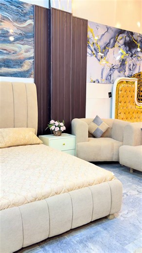 Best Furniture Designs for Your Bedroom Space