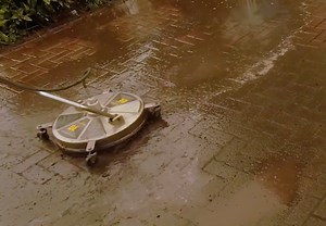 Reviving Super GRIMY Block Paving | Flawless Cleaning services | Facebook