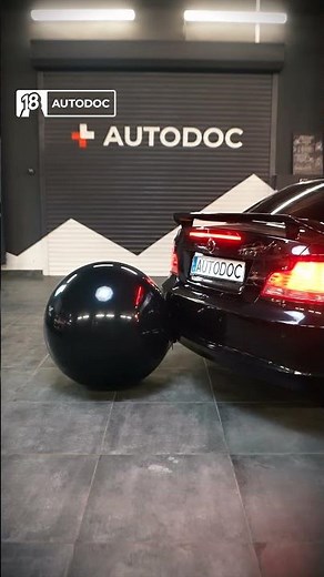 AUTODOC sitt 18-årsjubileum kommer 🎉 Gjør deg klar for eksklusive tilbud på bildeler