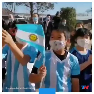420K views · 9.8K reactions |  Así fue el festejo del día de...