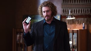 DEADPOOL Star T.J. Miller Joins Steven Spielberg's READY PLAYER ONE — GeekTyrant