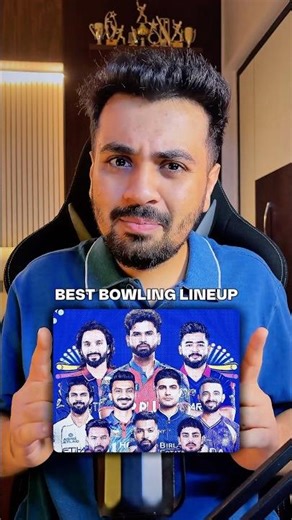 🚨BEST BOWLING LINEUP🤯Riyan Parag Ravindra Jadeja RR vs LSG 119 All out MI vs CSK Preview IPL 2026