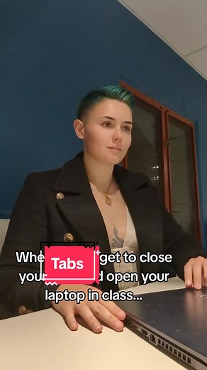 Kitthebeefcake on TikTok