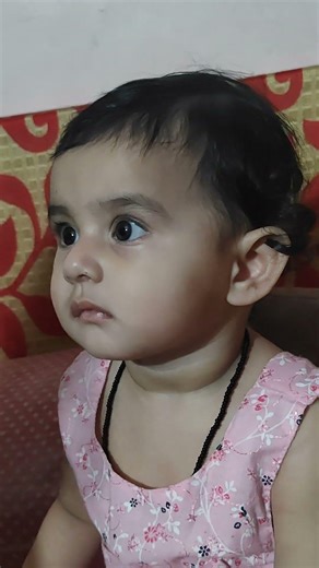 Aankhonme teri👸 #trending #cutebaby#youtubeshorts #1000subscriber ‪@SaregamaMusic‬ ‪@tseries‬