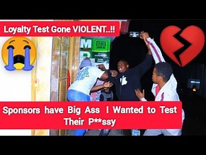TRUE K TV LOYALTY TEST DRAMA NATAKA WA MATAKO KUBWA
