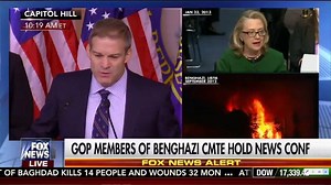 The evidence is clear. The former Secretary of State, the President, and the Administration made a political decision to deceive the American people in order to protect their failed legacy. Libya was supposed to be the prime example of the Obama-Clinton foreign policy. In the end it was a dangerous failure. This wasn’t a response to a video. It was a planned terrorist attack that was not prevented by those in charge of keeping the men and women serving our country safe. Chris Stevens, Sean Smith