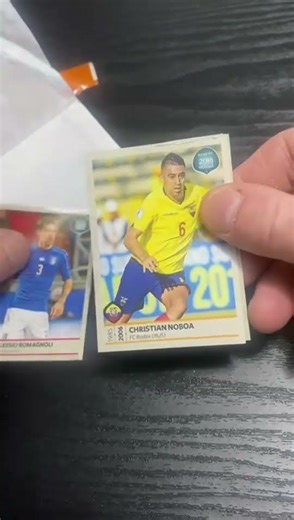 🔥⚽️PANINI ROAD TO 2018 FIFA WORLD CUP RUSSIA STICKER PACK OPENING#panini#football#fifa#stickers#fc