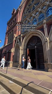 11K views · 191 reactions | The feeling of a new beginning.  Dean Nonie Lesaux welcomed a new class of residential students at Harvard's Sanders Theatre. Music performed by the Boston Symphony Orchestra (BSO.org) | Harvard Graduate School of Education | Facebook