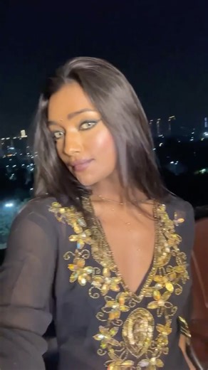 Belgian chocolate | Again nd again nd again tutorial for my brownies🤎. Comment “link” for the details. . [makeup, makeup tutorial, brown beauty, fashion,... | Instagram