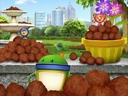 Team Umizoomi - Too Many Meatballs