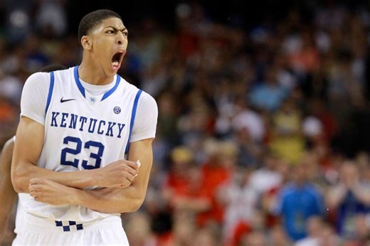 Kentucky college basketball championships: Complete history