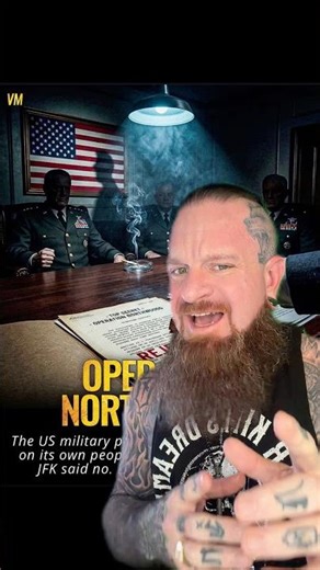 DE-CLASSIFIED CIA PROJECT