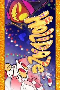 Holidaze (2019) - Movie