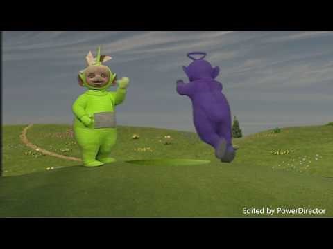 teletubbies-ending starting with po