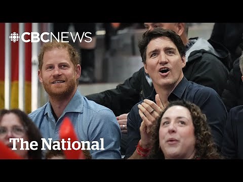 Prince Harry highlights importance of adaptive sports as Invictus Games wrap