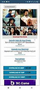 Beast Movie download full hd