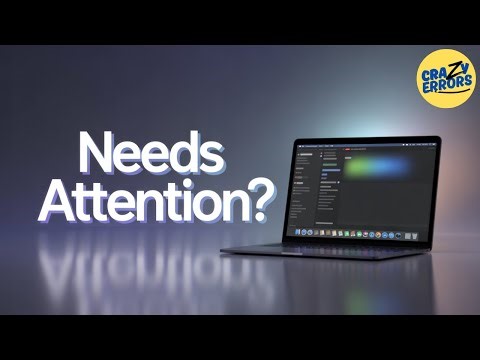 How to Tell When Your Mac Actually Needs Attention (And When It Doesn’t)