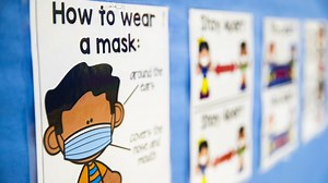 Mass. Education Officials Release Guidance on When Students Will Return to Classroom