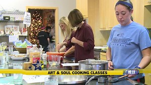 Here's a look at what's coming up today in your Star City Buzz on 1011 News First at Four! Tune in for even more! | 10/11 News