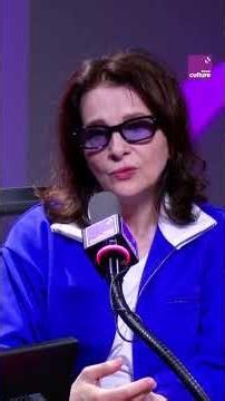 "Zap Bolloré" Op-Ed: Juliette Binoche responds to the controversy