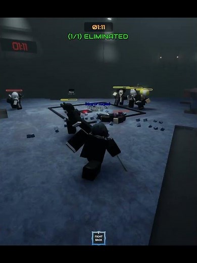 Fastest Sky Squid Win in Ink Game