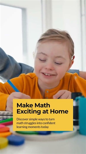 Creative Ways To Make Math Fun