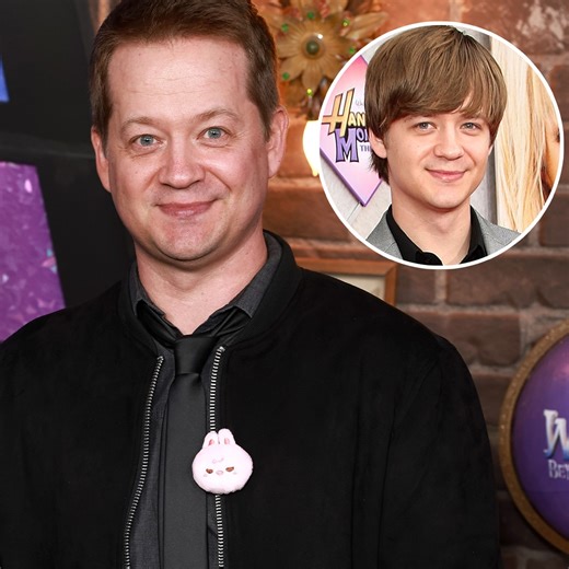 Hannah Montana's Jason Earles Admits He Lied About His Real Age During Disney Show