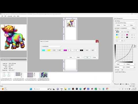 HOW TO SET UP ACRORIP 10 & 11