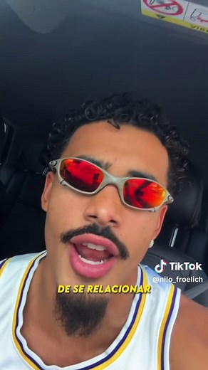 Eu Nasci Assim: A História do MC Nilo