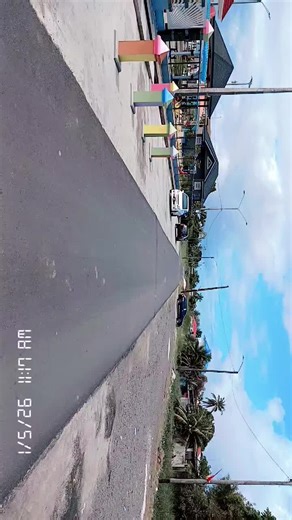 Exploring the New Mandy Game Location